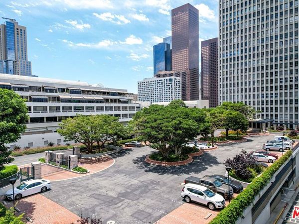 800 W 1st Street, Unit 1807, Los Angeles, CA 90012