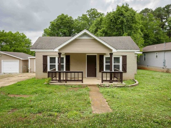 315 Alabama St, Killen, AL 35630