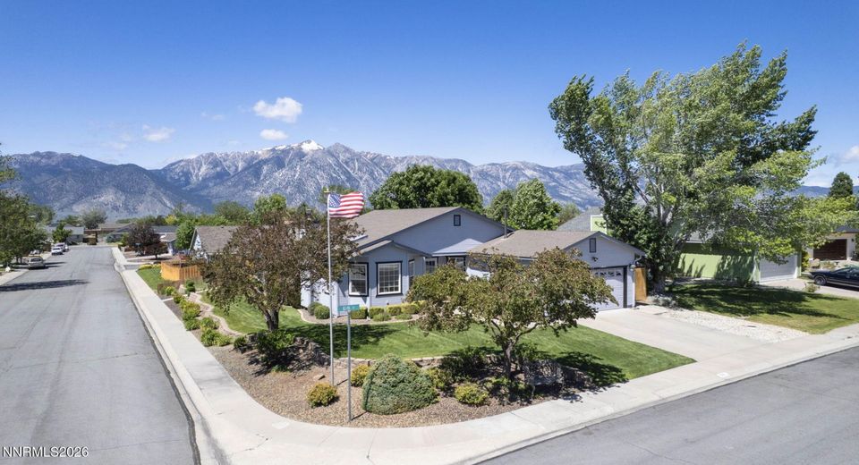 616 Kim Court, Gardnerville, NV 89460 Photo