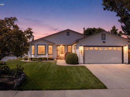 616 Kim Court, Gardnerville, NV 89460 Photo