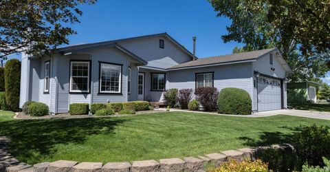 616 Kim Court, Gardnerville, NV 89460 Photo