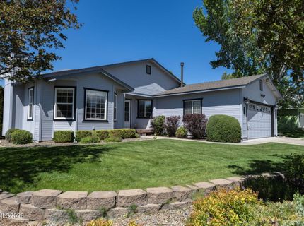 616 Kim Court, Gardnerville, NV 89460 Photo