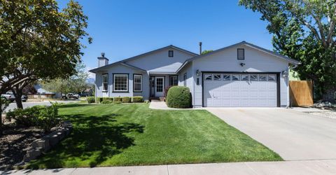 616 Kim Court, Gardnerville, NV 89460 Photo