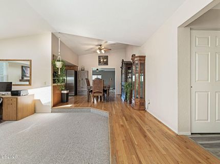616 Kim Court, Gardnerville, NV 89460 Photo