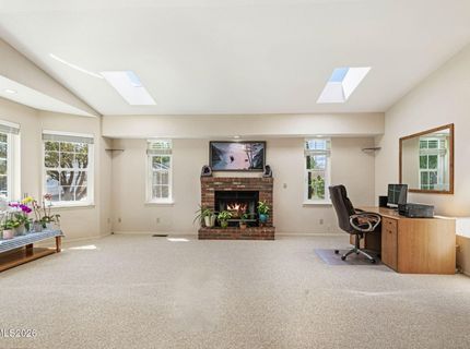 616 Kim Court, Gardnerville, NV 89460 Photo
