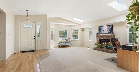616 Kim Court, Gardnerville, NV 89460 Photo