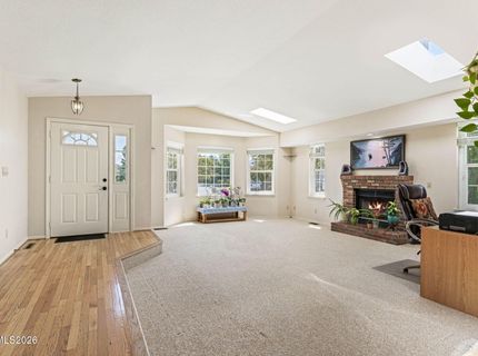 616 Kim Court, Gardnerville, NV 89460 Photo