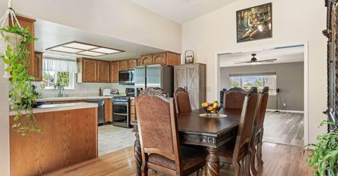 616 Kim Court, Gardnerville, NV 89460 Photo