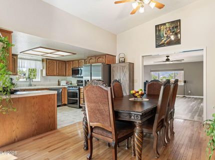 616 Kim Court, Gardnerville, NV 89460 Photo
