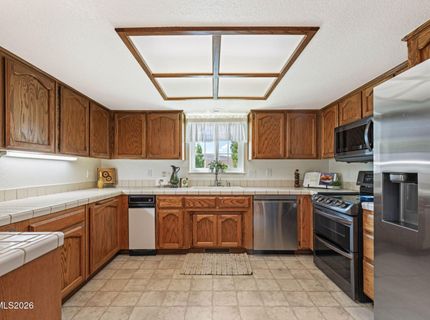 616 Kim Court, Gardnerville, NV 89460 Photo