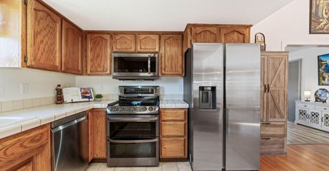 616 Kim Court, Gardnerville, NV 89460 Photo