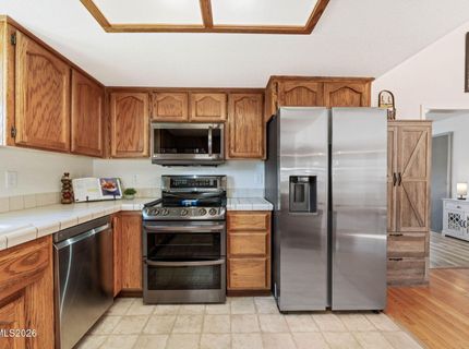 616 Kim Court, Gardnerville, NV 89460 Photo