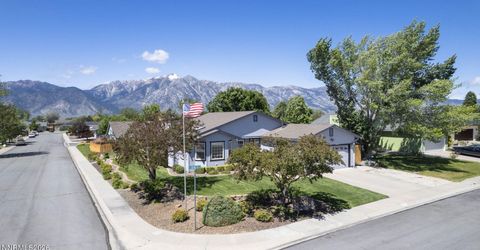 616 Kim Court, Gardnerville, NV 89460 Photo