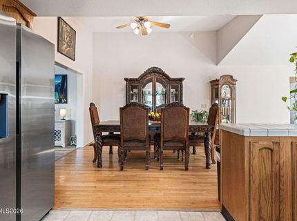 616 Kim Court, Gardnerville, NV 89460 Photo