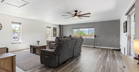 616 Kim Court, Gardnerville, NV 89460 Photo