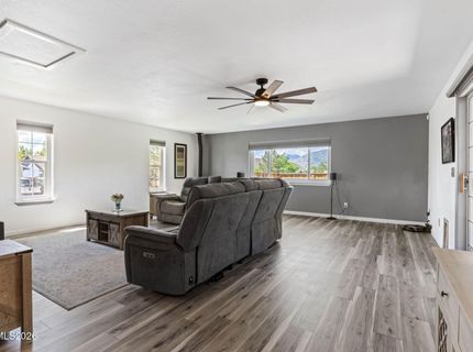 616 Kim Court, Gardnerville, NV 89460 Photo
