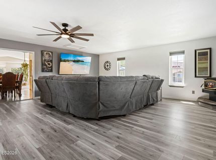 616 Kim Court, Gardnerville, NV 89460 Photo
