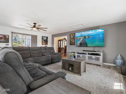 616 Kim Court, Gardnerville, NV 89460 Photo