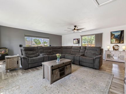 616 Kim Court, Gardnerville, NV 89460 Photo
