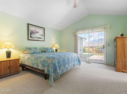 616 Kim Court, Gardnerville, NV 89460 Photo