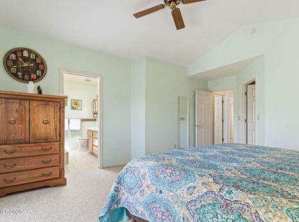 616 Kim Court, Gardnerville, NV 89460 Photo