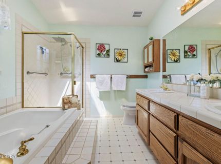 616 Kim Court, Gardnerville, NV 89460 Photo