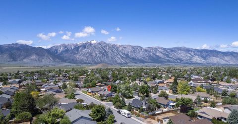 616 Kim Court, Gardnerville, NV 89460 Photo