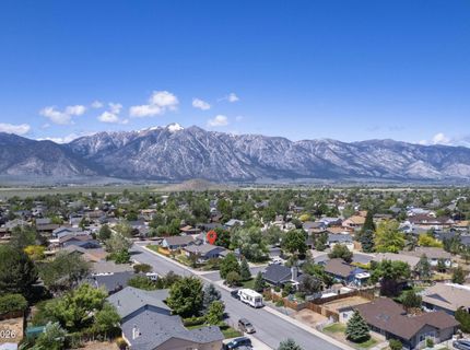 616 Kim Court, Gardnerville, NV 89460 Photo