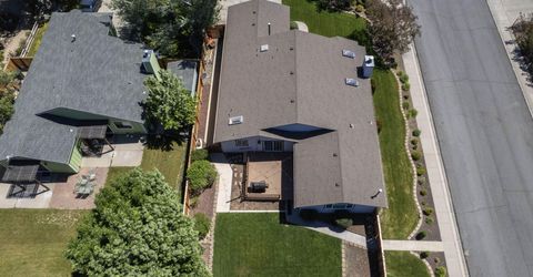 616 Kim Court, Gardnerville, NV 89460 Photo