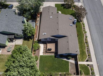 616 Kim Court, Gardnerville, NV 89460 Photo