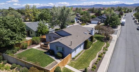 616 Kim Court, Gardnerville, NV 89460 Photo