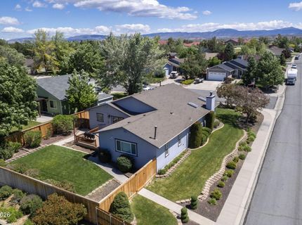 616 Kim Court, Gardnerville, NV 89460 Photo