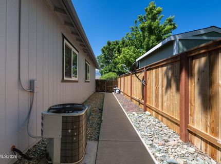 616 Kim Court, Gardnerville, NV 89460 Photo