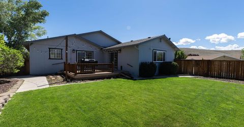616 Kim Court, Gardnerville, NV 89460 Photo