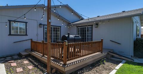 616 Kim Court, Gardnerville, NV 89460 Photo