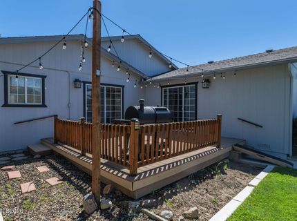 616 Kim Court, Gardnerville, NV 89460 Photo