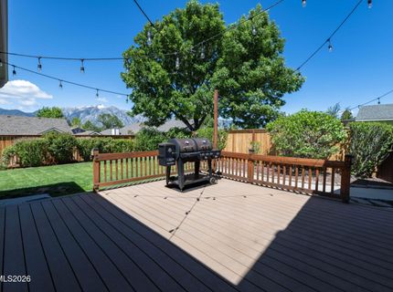 616 Kim Court, Gardnerville, NV 89460 Photo