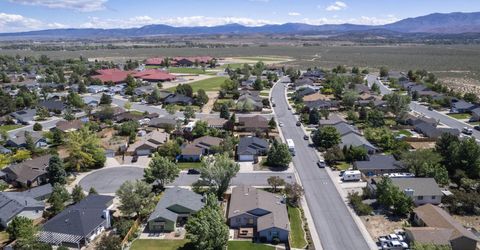616 Kim Court, Gardnerville, NV 89460 Photo