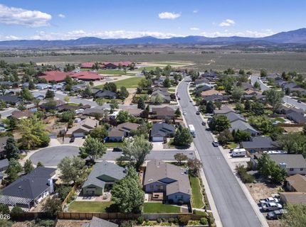 616 Kim Court, Gardnerville, NV 89460 Photo