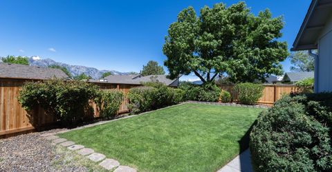 616 Kim Court, Gardnerville, NV 89460 Photo