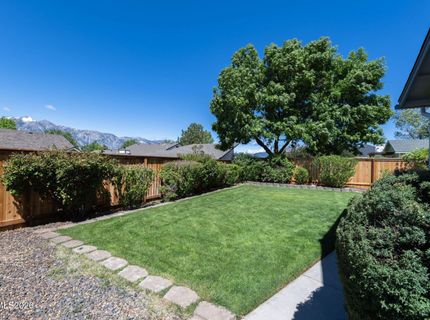 616 Kim Court, Gardnerville, NV 89460 Photo