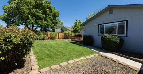 616 Kim Court, Gardnerville, NV 89460 Photo