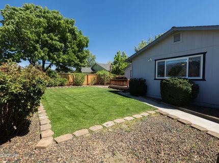 616 Kim Court, Gardnerville, NV 89460 Photo