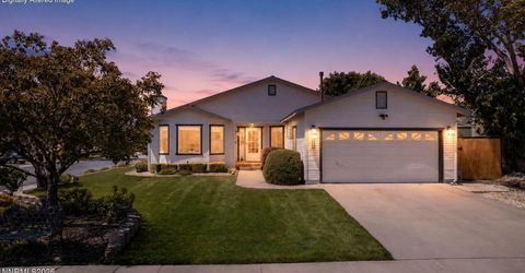 616 Kim Court, Gardnerville, NV 89460 Photo