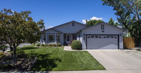 616 Kim Court, Gardnerville, NV 89460 Photo