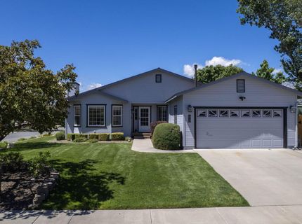 616 Kim Court, Gardnerville, NV 89460 Photo