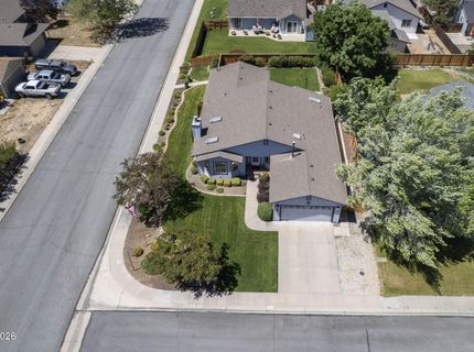 616 Kim Court, Gardnerville, NV 89460 Photo