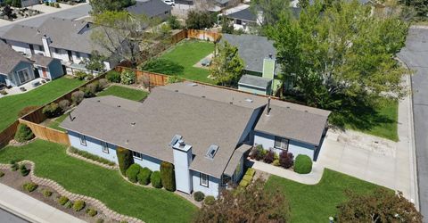 616 Kim Court, Gardnerville, NV 89460 Photo