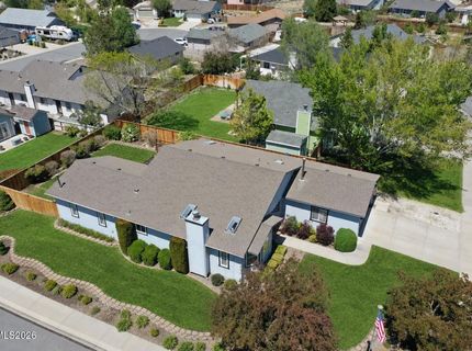 616 Kim Court, Gardnerville, NV 89460 Photo