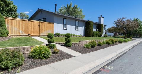 616 Kim Court, Gardnerville, NV 89460 Photo
